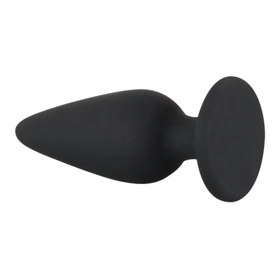 Black Velvets Heavy Plug Small - 40g - PlayBlue