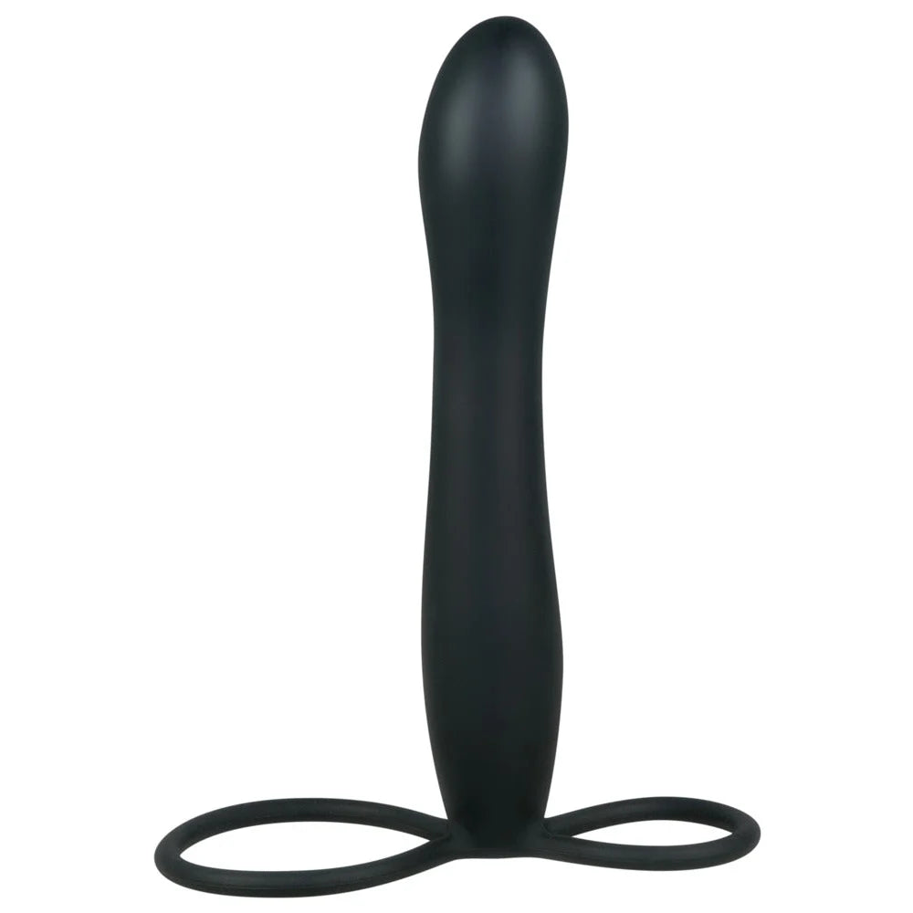 Anal Special Silicone - Double Penetrator