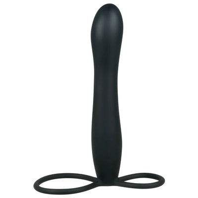 Anal Special Silicone - Double Penetrator - PlayBlue