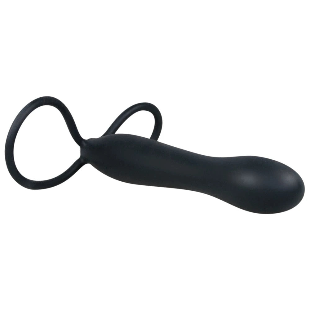 Anal Special Silicone - Double Penetrator - PlayBlue