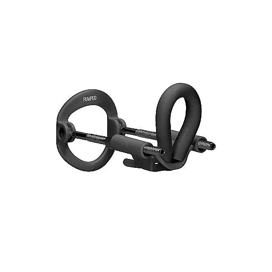 Penis Extender - Black - PlayBlue