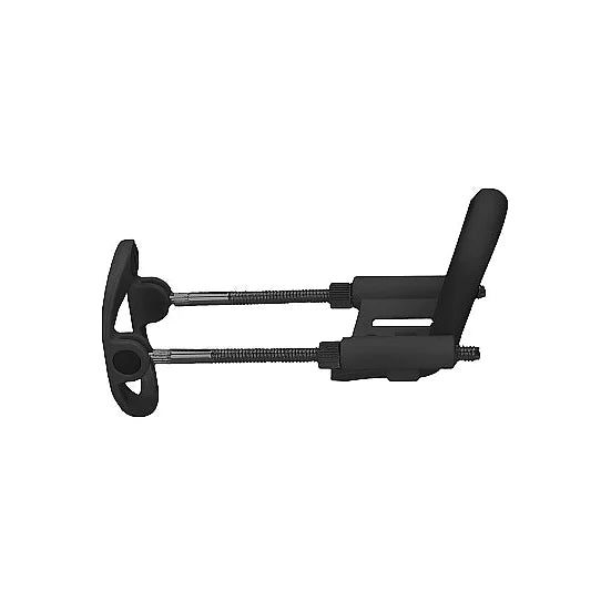 Penis Extender - Black - PlayBlue