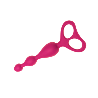 Alive - Silicone Anal Arrow - PlayBlue