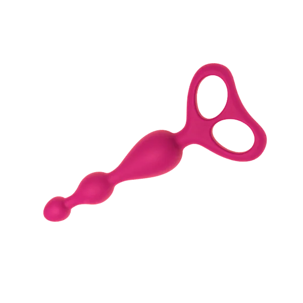 Alive - Silicone Anal Arrow - PlayBlue