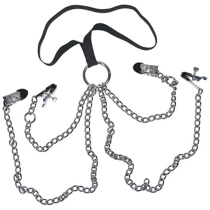 Sextreme - Woman Chain Harness