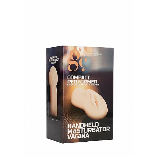 Mini Masturbator Vagina - PlayBlue