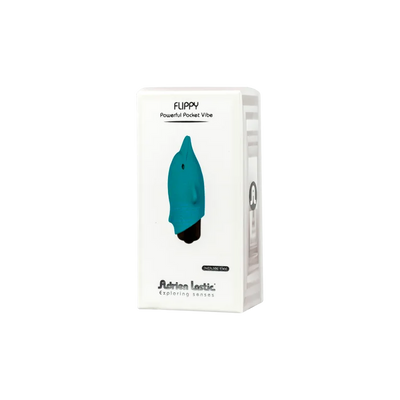 Adrien Lastic - Pocket Vibe Flippy - PlayBlue