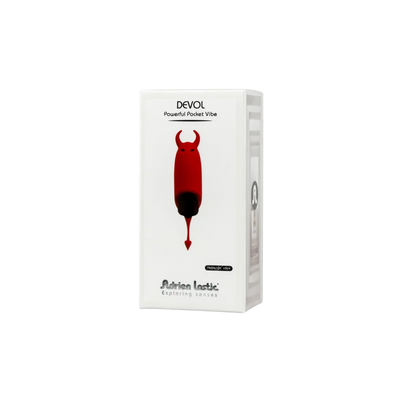 Adrien Lastic - Pocket Vibe Devol - PlayBlue