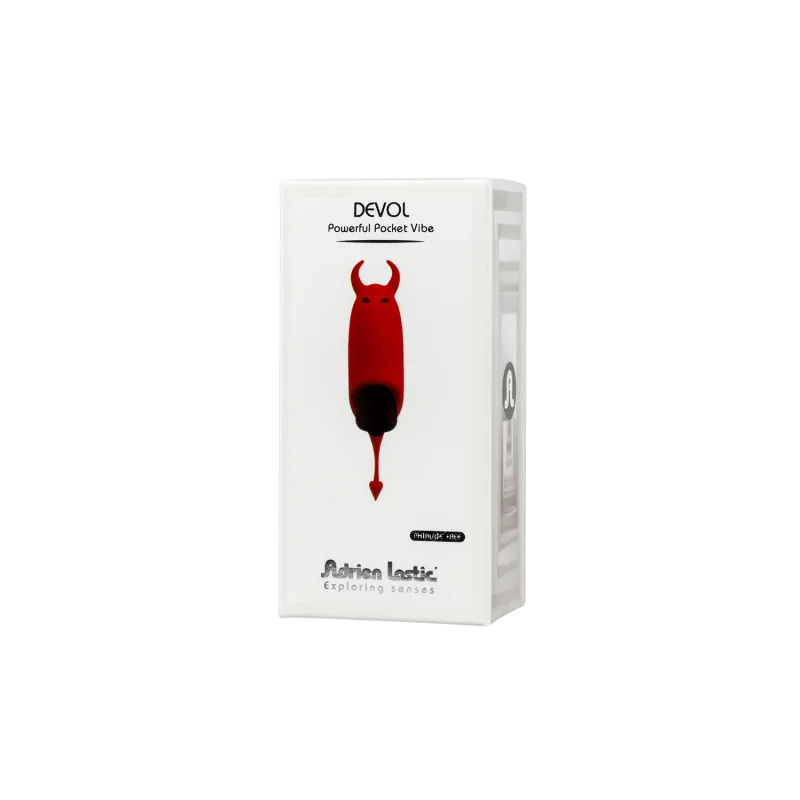 Adrien Lastic - Pocket Vibe Devol - PlayBlue