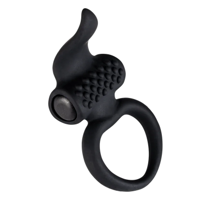 Adrien Lastic - Lingus Cock Ring - PlayBlue