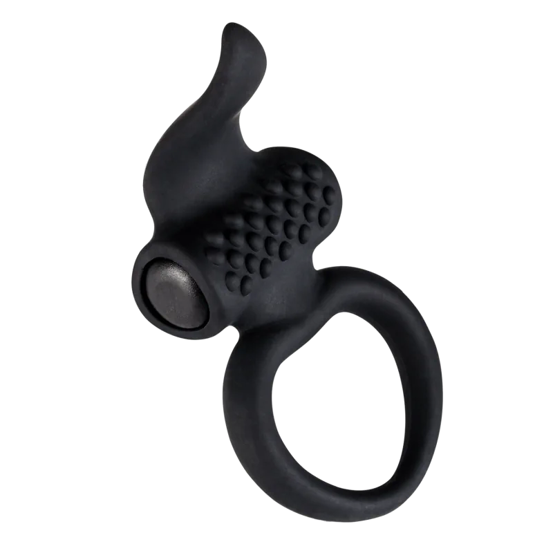Adrien Lastic - Lingus Cock Ring - PlayBlue