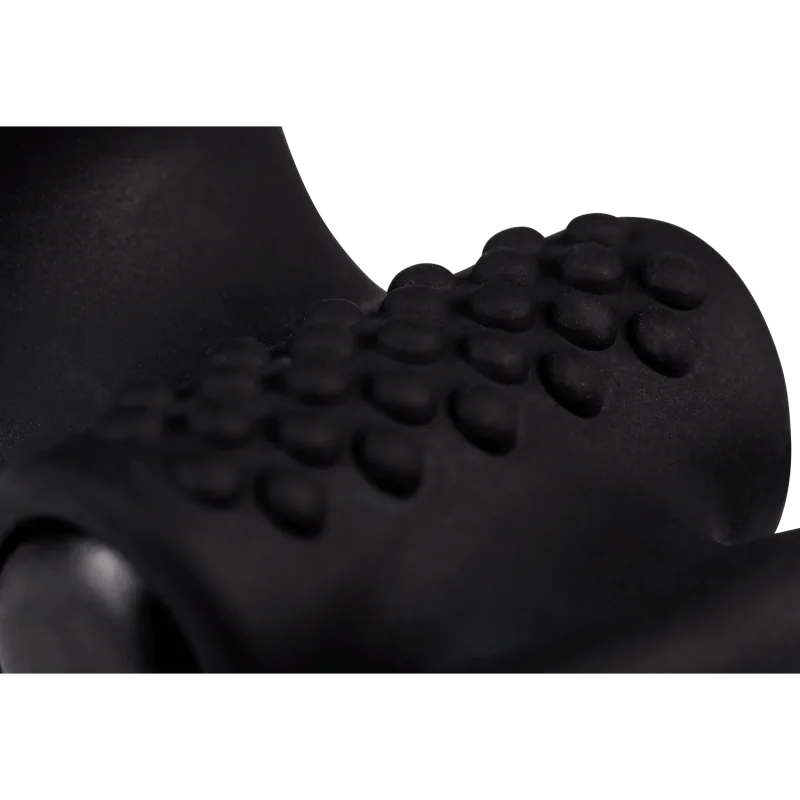 Adrien Lastic - Lingus Cock Ring - PlayBlue