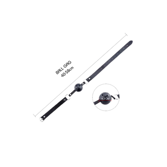 Alive - Secret Desires BDSM 8-Piece Kit - PlayBlue