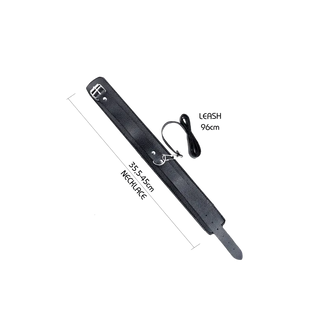 Alive - Secret Desires BDSM 8-Piece Kit - PlayBlue