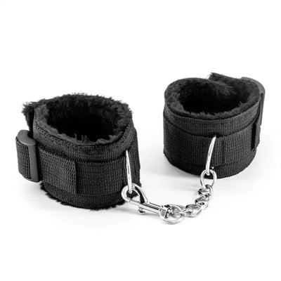 Alive - Fury BDSM Kit - 10 Piece - PlayBlue