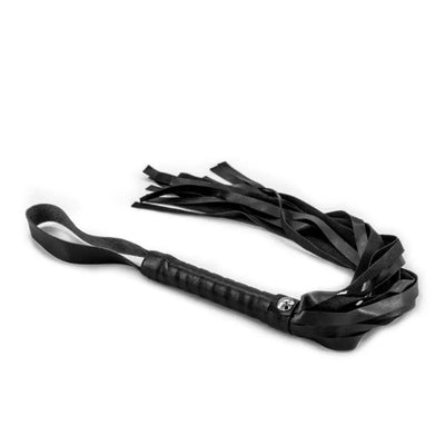 Alive - Fury BDSM Kit - 10 Piece - PlayBlue