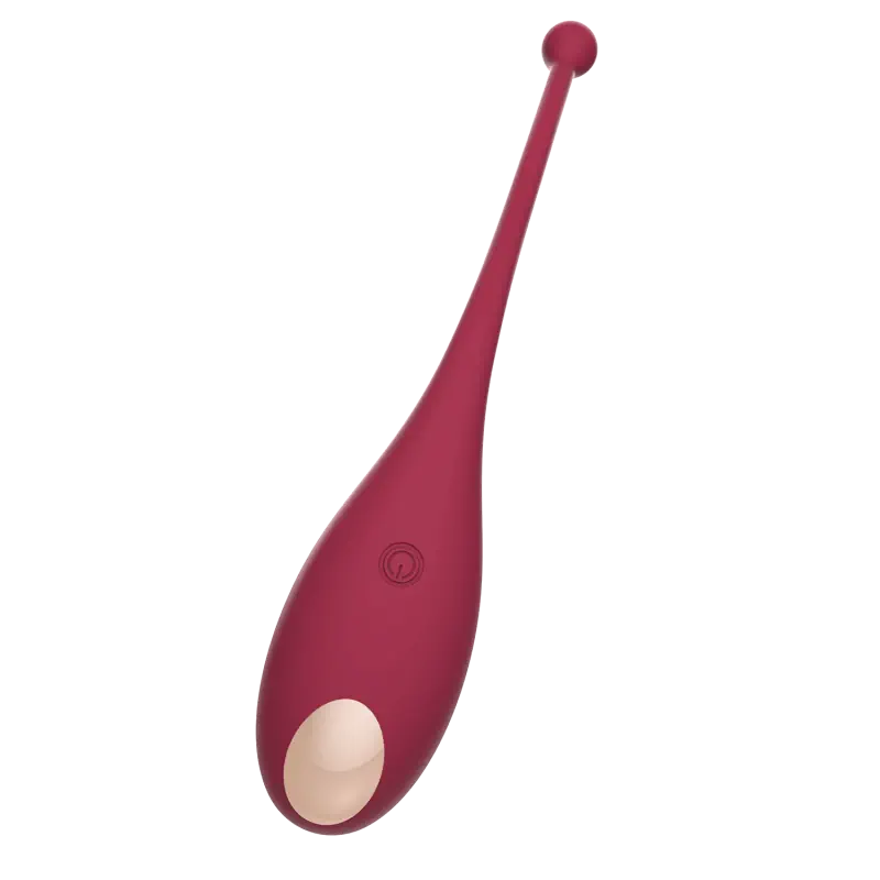 Adrien Lastic - Double Inspiration - Clitoral Suction + Remote Egg - PlayBlue