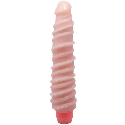 Flexi Vibe Sensual Spine 8 - PlayBlue