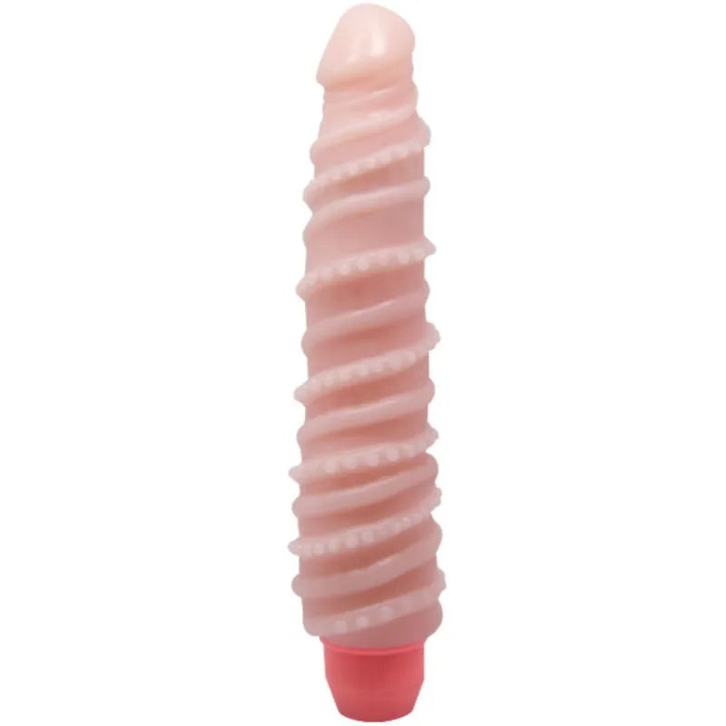 Flexi Vibe Sensual Spine 8 - PlayBlue