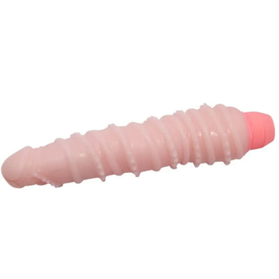 Flexi Vibe Sensual Spine 8 - PlayBlue