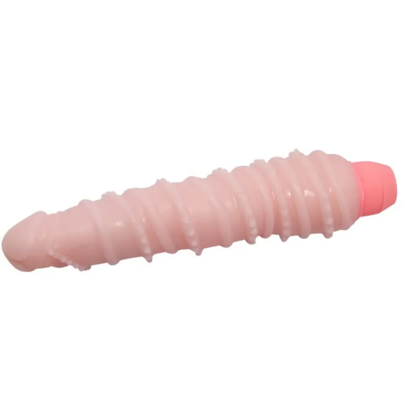 Flexi Vibe Sensual Spine 8 - PlayBlue