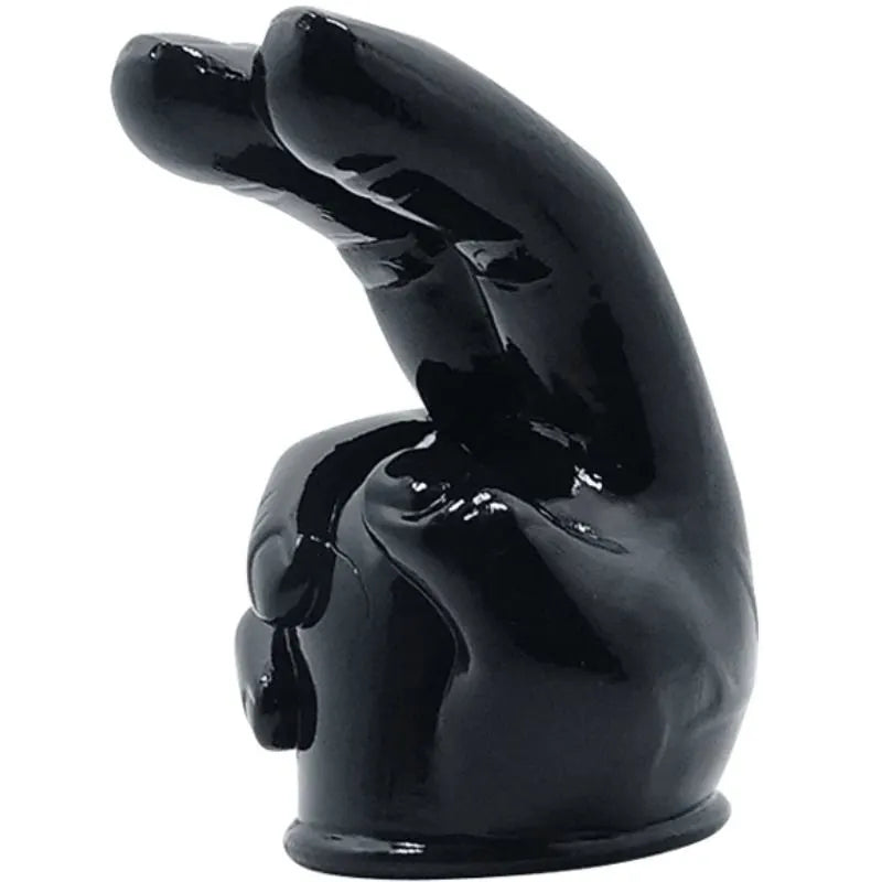Power Head - Interchangeable Wand Massager Head - PlayBlue