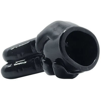 Power Head - Interchangeable Wand Massager Head - PlayBlue