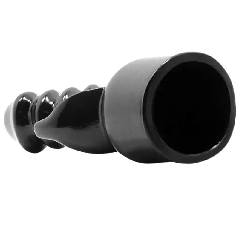 Power Head - Wand Attachment Inner And Clit Stimulating - PlayBlue