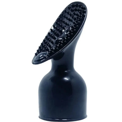 Power Head - Wand Attachment Massager Head Clit Stimulating - PlayBlue