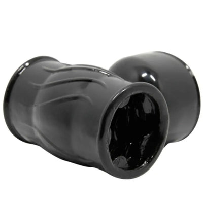 Power Head - Wand Attachment Head Penis Stimulator - PlayBlue