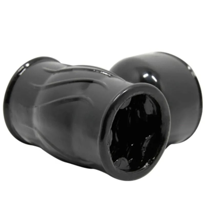 Power Head - Wand Attachment Head Penis Stimulator - PlayBlue