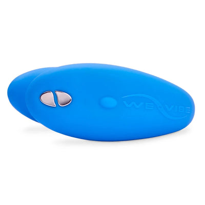 We-Vibe Match - Couples Vibrator - PlayBlue