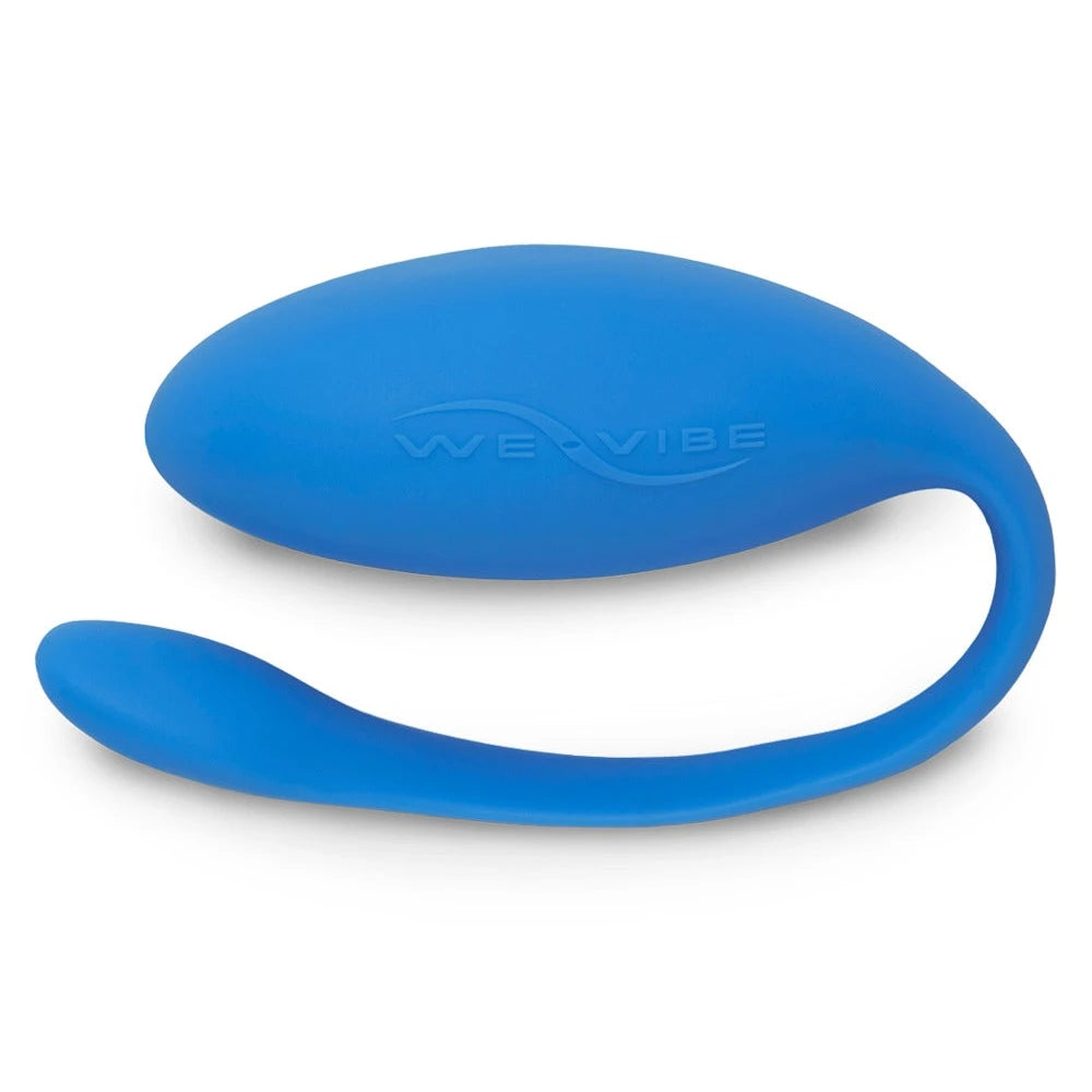 We-Vibe - Jive Blue - PlayBlue
