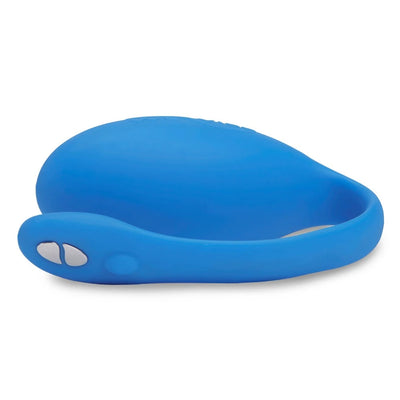 We-Vibe - Jive Blue - PlayBlue
