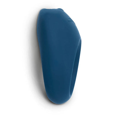We-Vibe - Pivot We-Connect Cock Ring - PlayBlue