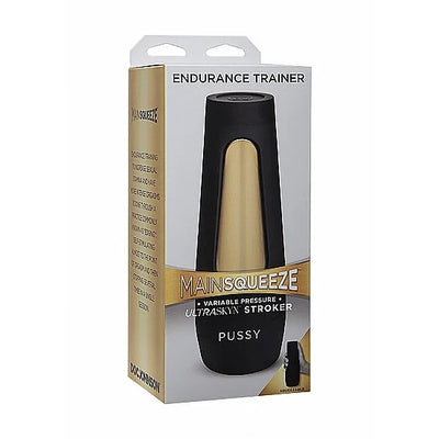 Main Squeeze - Endurance Trainer - Ultraskyn - PlayBlue
