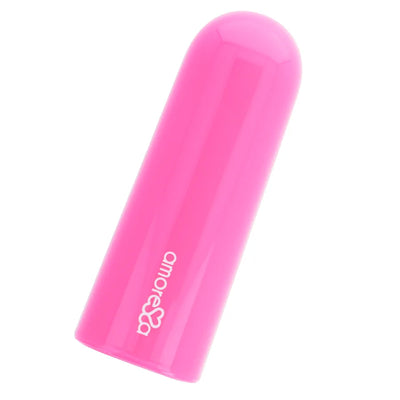 Amoressa Nix Remote Control Bullet - Power Pink - PlayBlue