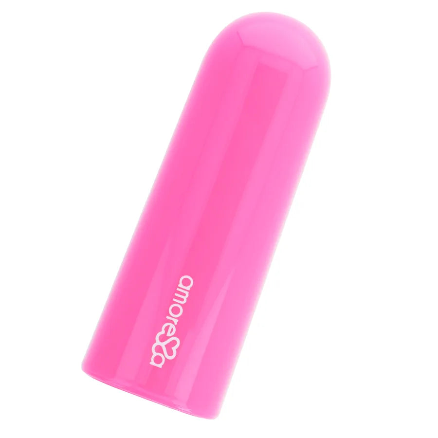 Amoressa Nix Remote Control Bullet - Power Pink - PlayBlue