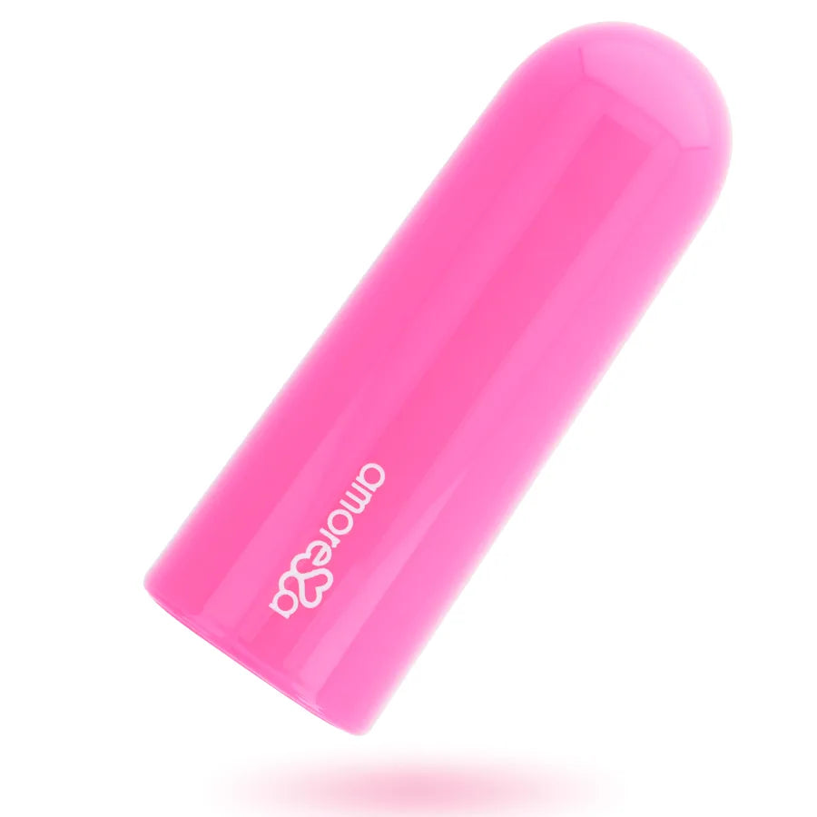 Amoressa Nix Remote Control Bullet - Power Pink - PlayBlue