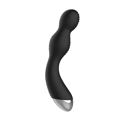 Electroshock G/P-Spot Vibrator - PlayBlue