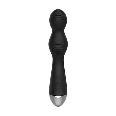 Electroshock G/P-Spot Vibrator - PlayBlue