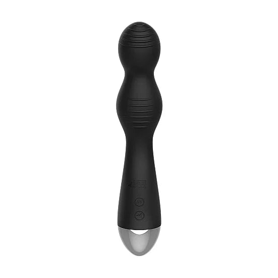 Electroshock G/P-Spot Vibrator - PlayBlue