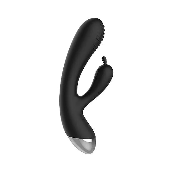 Electroshock - E-Stimulation Rabbit Vibrator - PlayBlue