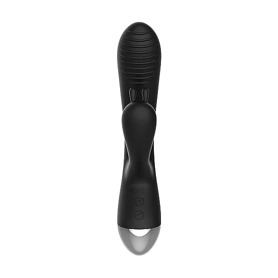 Electroshock - E-Stimulation Rabbit Vibrator - PlayBlue