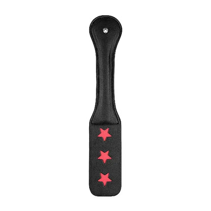 Ouch! Paddle - Stars - Black