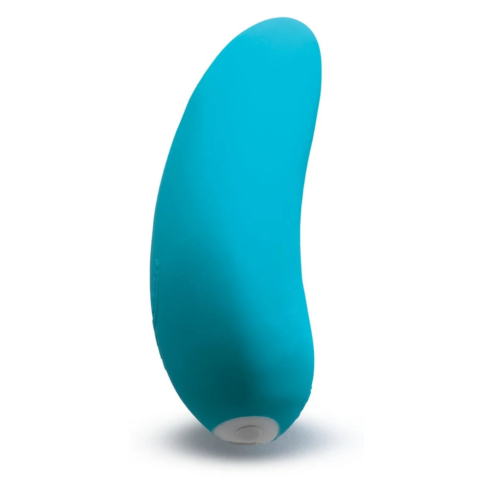 We-Vibe Wish Rechargeable Remote Control Couples Vibrator - PlayBlue