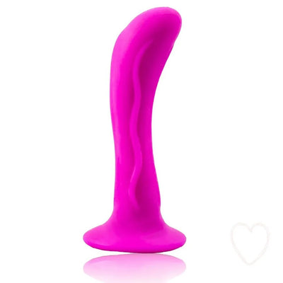 Passion Strong Suction Plug Unisex - PlayBlue