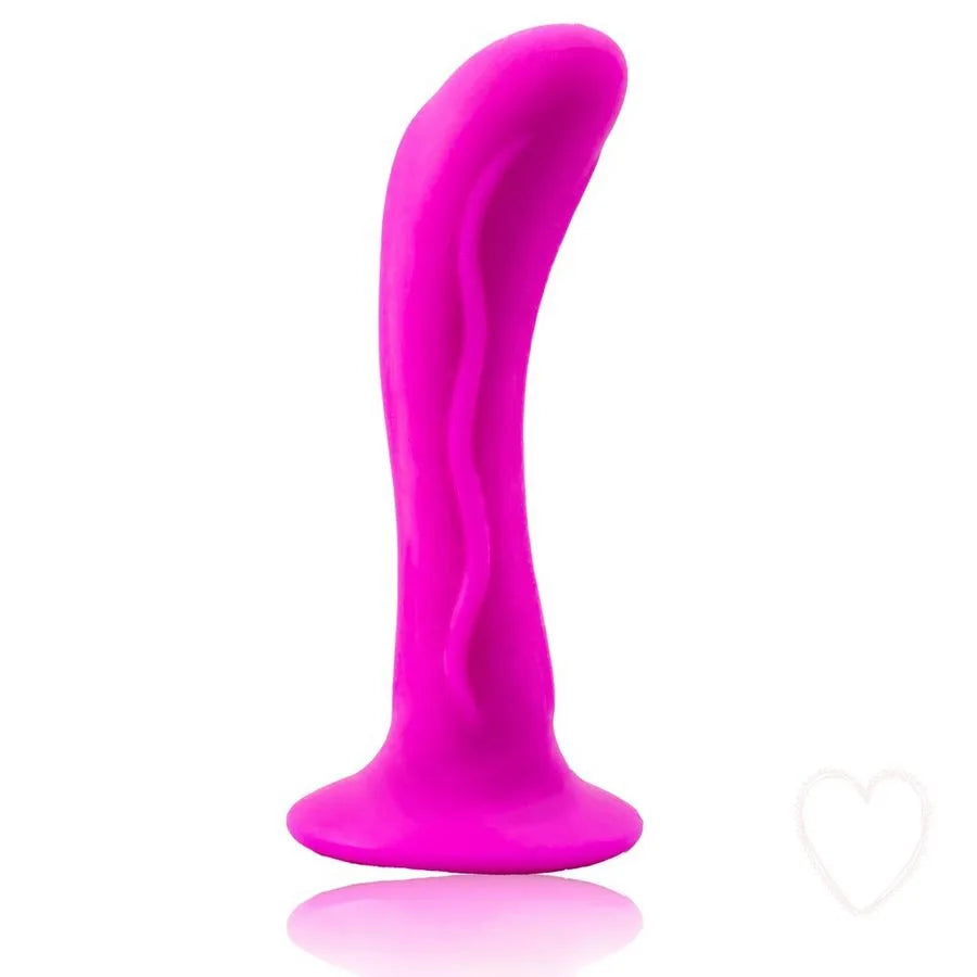 Passion Strong Suction Plug Unisex - PlayBlue