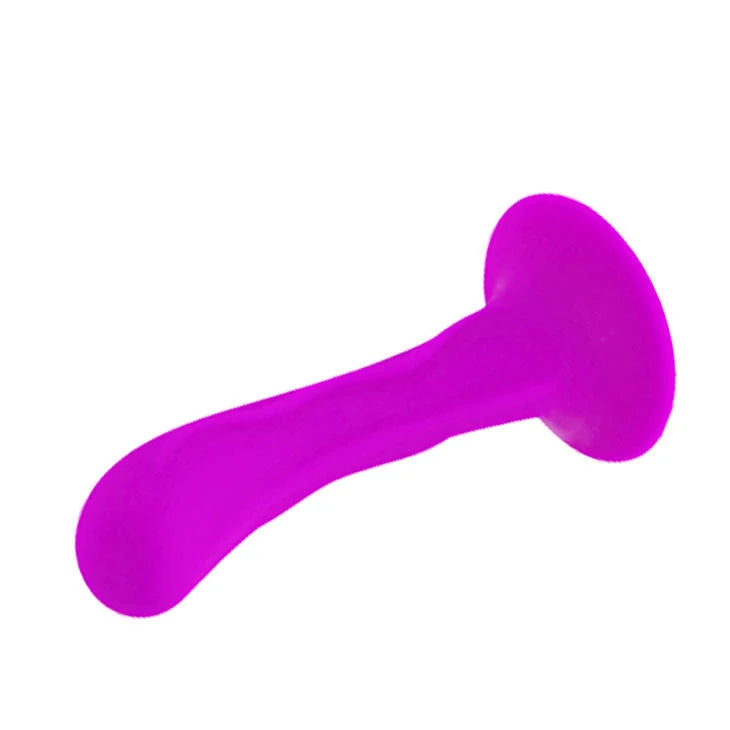 Passion Strong Suction Plug Unisex - PlayBlue