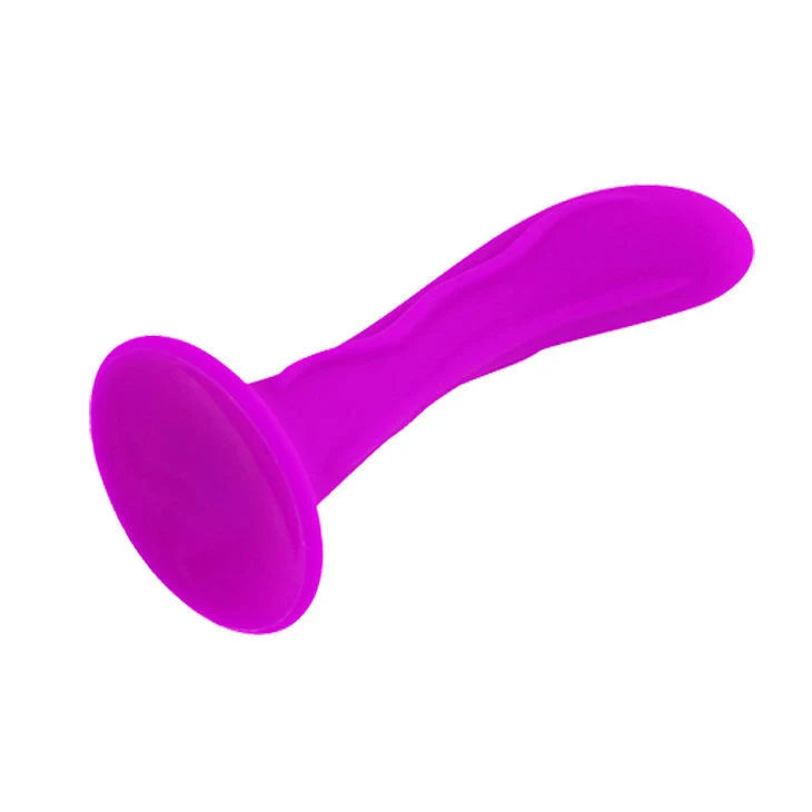 Passion Strong Suction Plug Unisex - PlayBlue